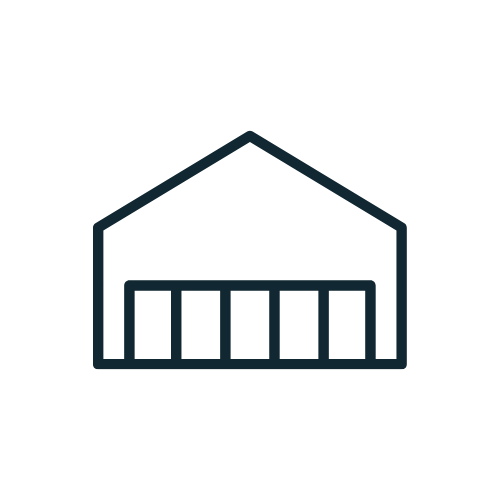 estructuras de casas y tejados