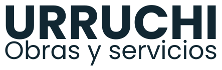 logo obras y servicios urruchi
